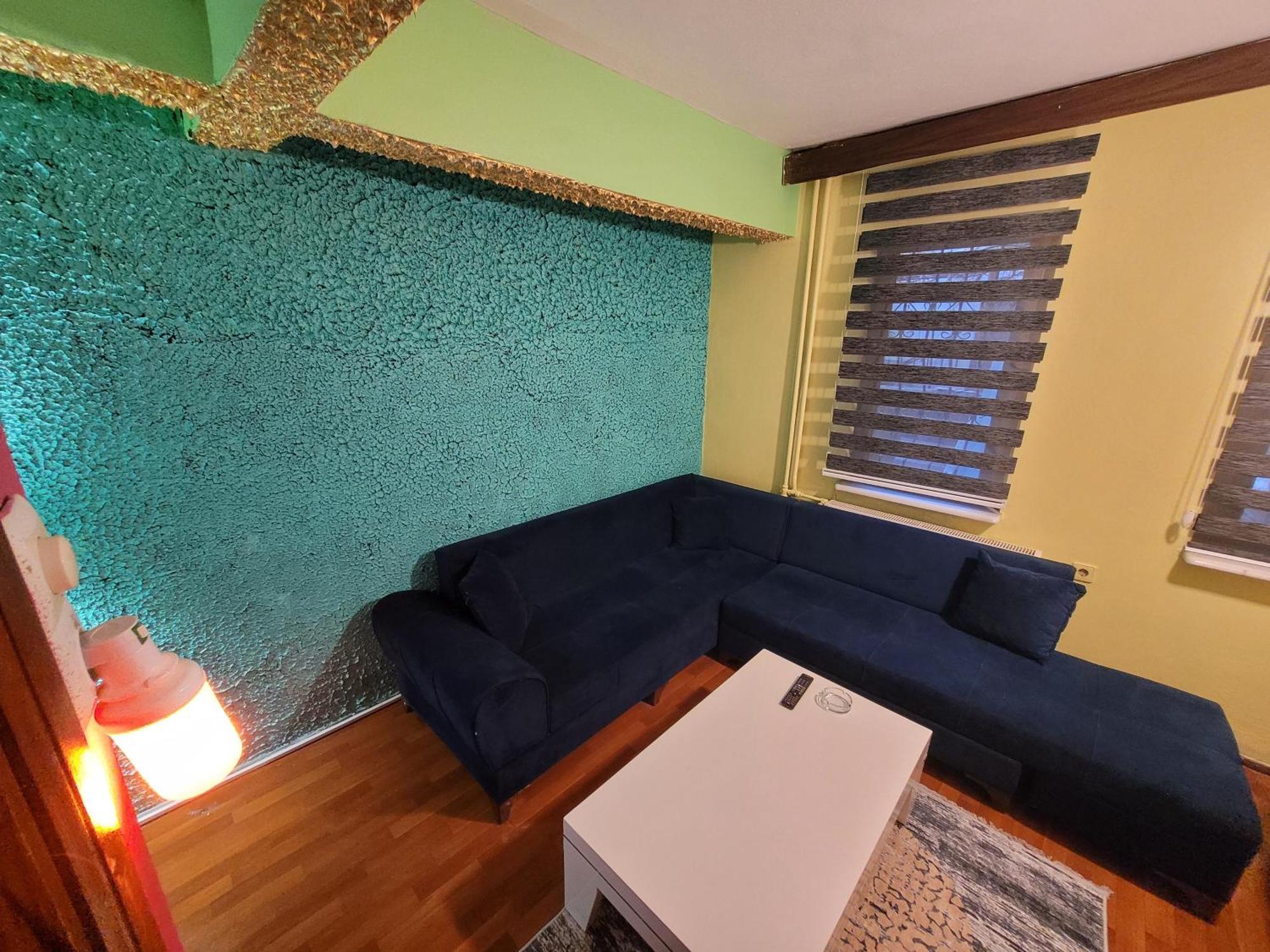 Sari Koesk Butik Otel Bursa Exterior foto