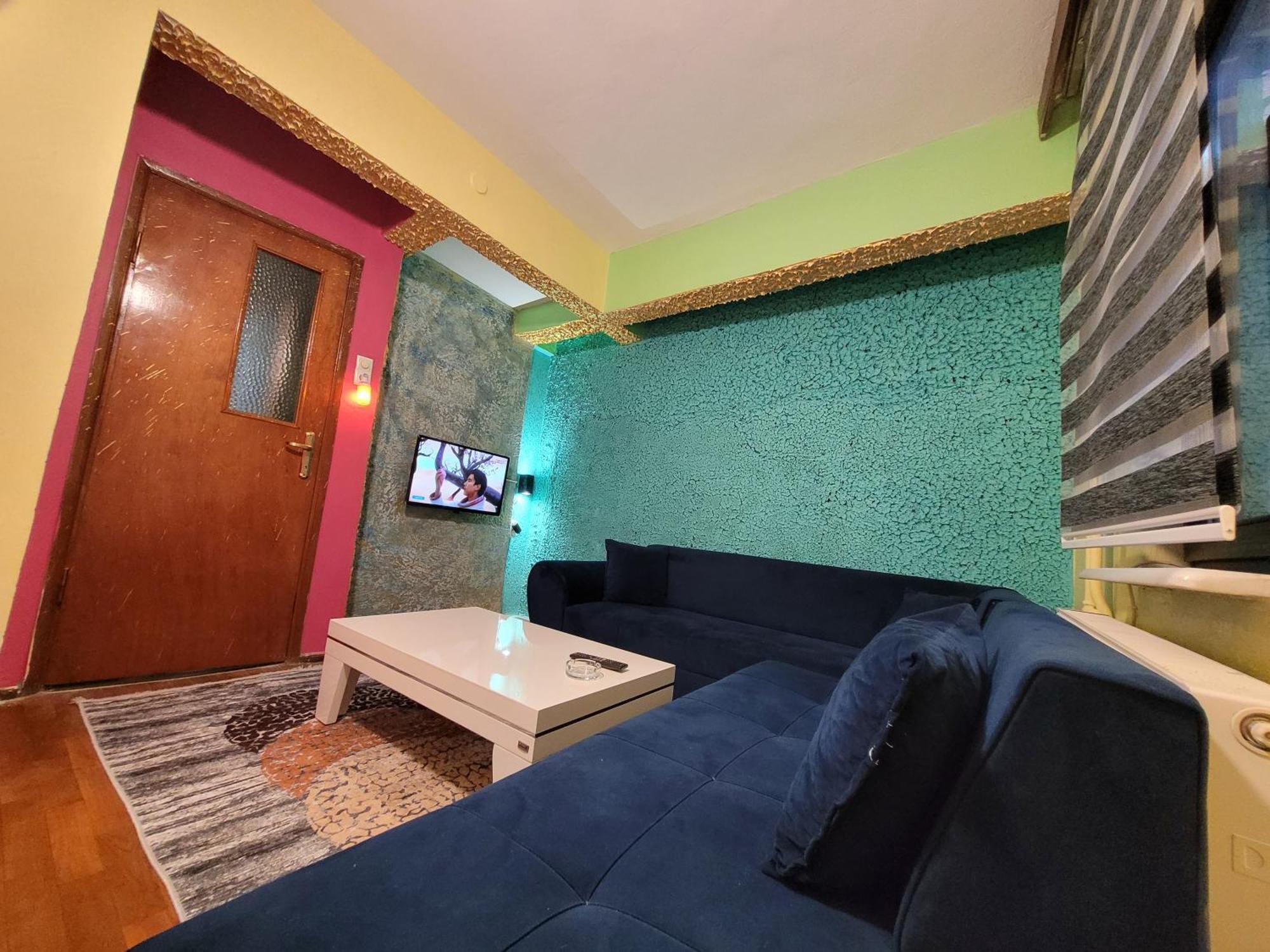 Sari Koesk Butik Otel Bursa Exterior foto